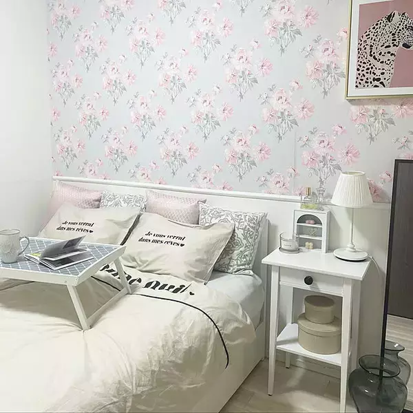 「うっとり憧れの非日常な空間で暮らす♡高級感のあるインテリア実例」の画像