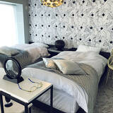 「うっとり憧れの非日常な空間で暮らす♡高級感のあるインテリア実例」の画像4