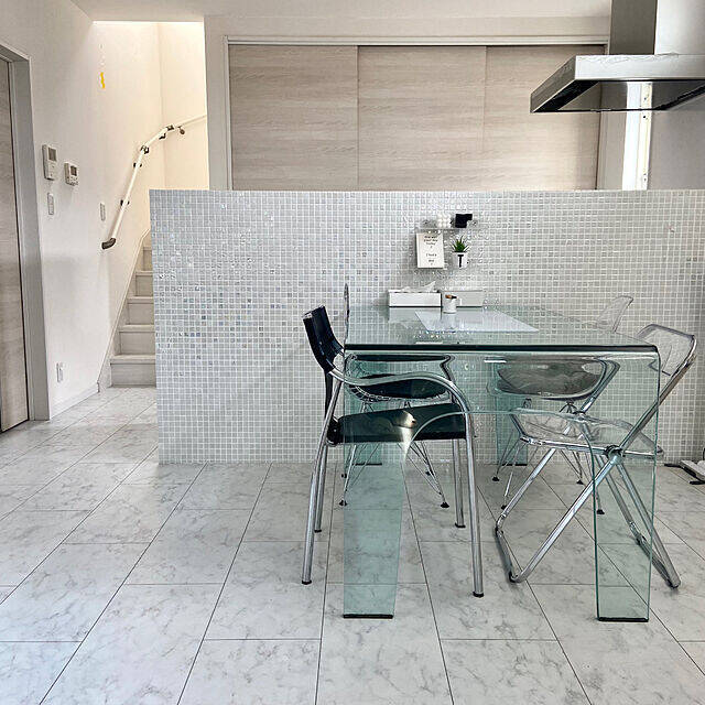 うっとり憧れの非日常な空間で暮らす♡高級感のあるインテリア実例