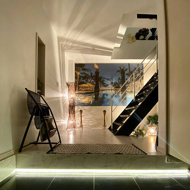 うっとり憧れの非日常な空間で暮らす♡高級感のあるインテリア実例