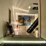 「うっとり憧れの非日常な空間で暮らす♡高級感のあるインテリア実例」の画像8