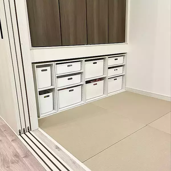 住まいを整える万能アイテム！カラーボックスを使った収納アイデア