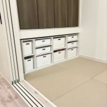 住まいを整える万能アイテム！カラーボックスを使った収納アイデア