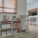 「住まいを整える万能アイテム！カラーボックスを使った収納アイデア」の画像9