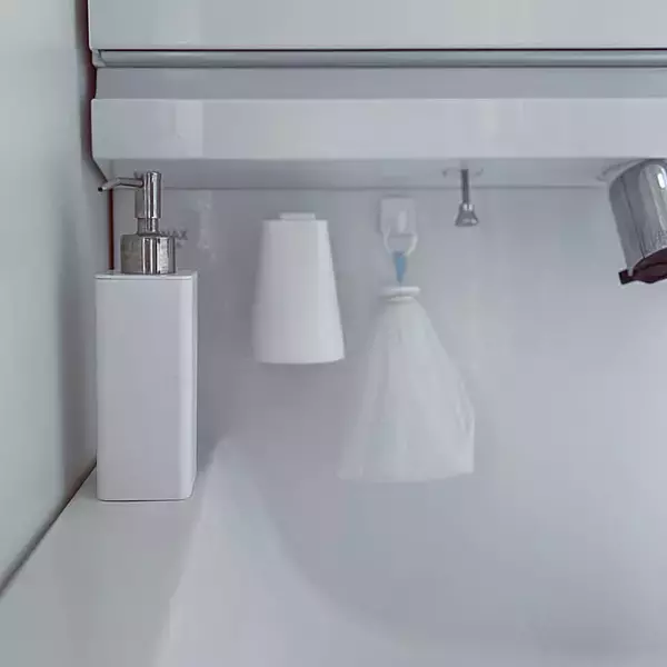 「【みんなが選んだ！】水回りをもっと快適にしたい人へ！towerの収納アイテム4選」の画像