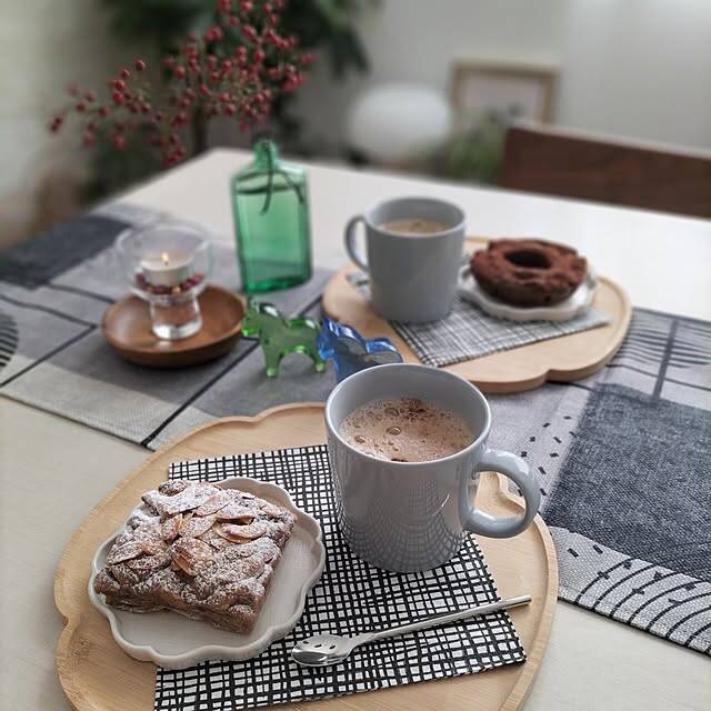 素敵なリビングの決め手！定番アイテム5選