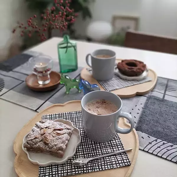 「素敵なリビングの決め手！定番アイテム5選」の画像