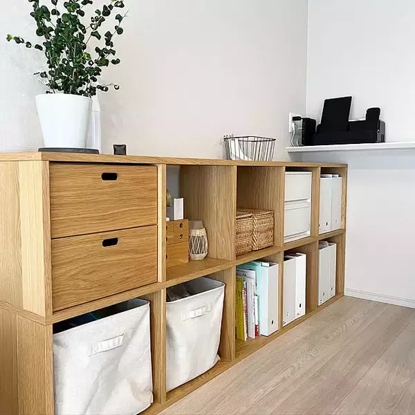 「素敵なリビングの決め手！定番アイテム5選」の画像