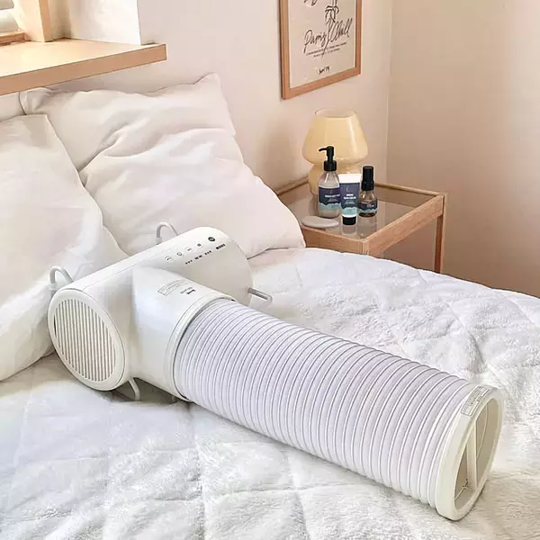 「【みんなが選んだ！】買ってよかったふとん乾燥機3選」の画像