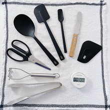 暮らしの一軍アイテムになる！使い勝手のいい無印良品のキッチンツール