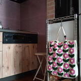 「絵を描くように刺繍が楽しめる♪パンチニードルで作るインテリアアイテム」の画像11