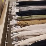 「「厳選した物をスマートにしまう、暮らしが楽になる収納」 by go-chanさん」の画像6