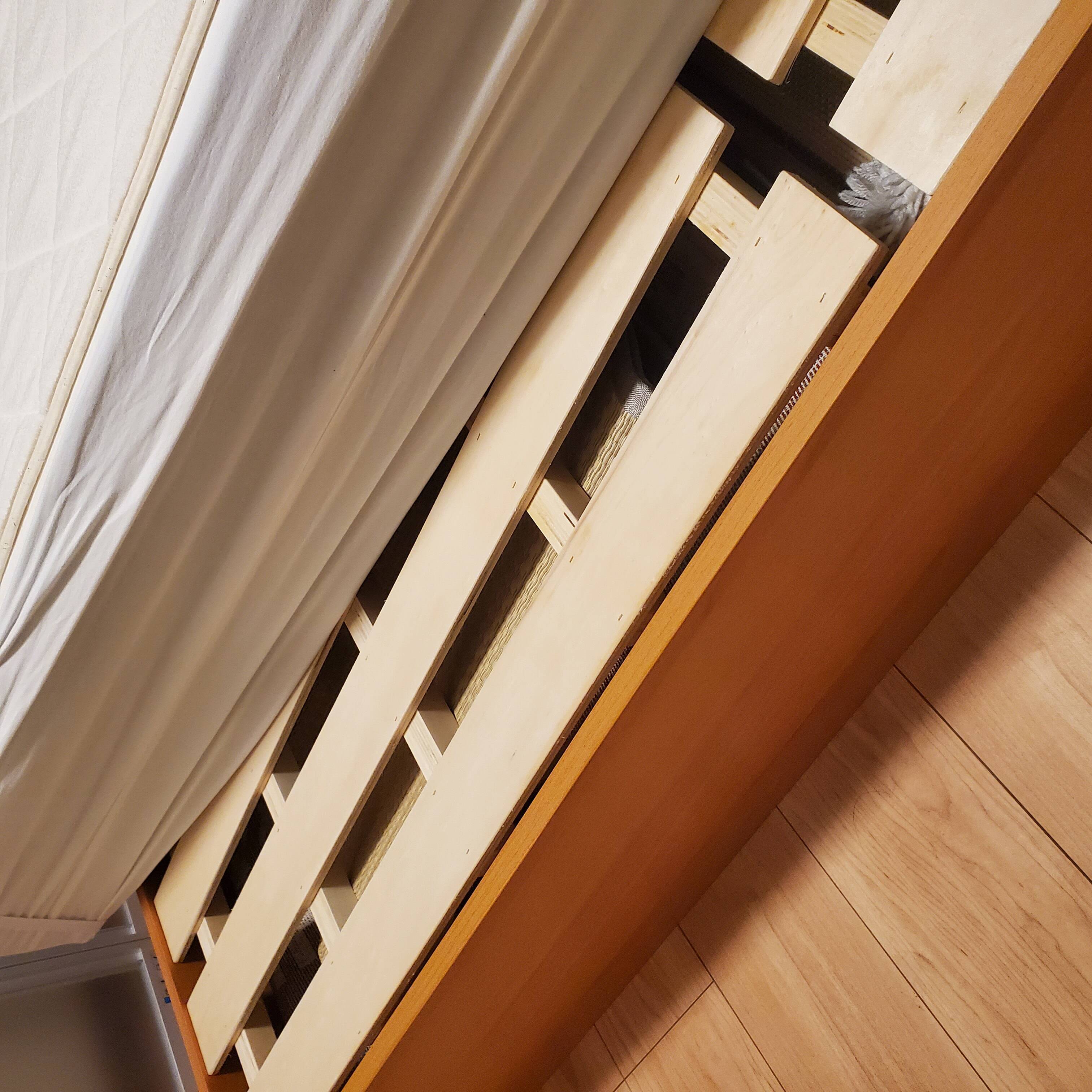 「厳選した物をスマートにしまう、暮らしが楽になる収納」 by go-chanさん