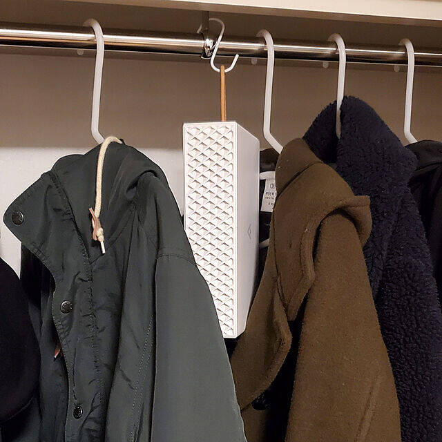 「厳選した物をスマートにしまう、暮らしが楽になる収納」 by go-chanさん