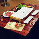 「美しすぎるホットプレート。プリンセス「テーブルグリルピュア」の魅力」の画像1