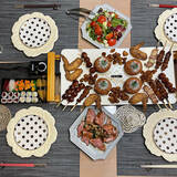 「美しすぎるホットプレート。プリンセス「テーブルグリルピュア」の魅力」の画像10