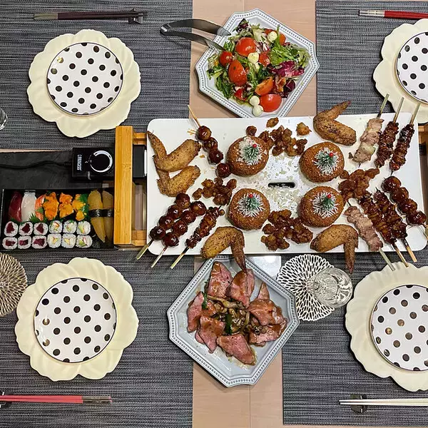 「美しすぎるホットプレート。プリンセス「テーブルグリルピュア」の魅力」の画像