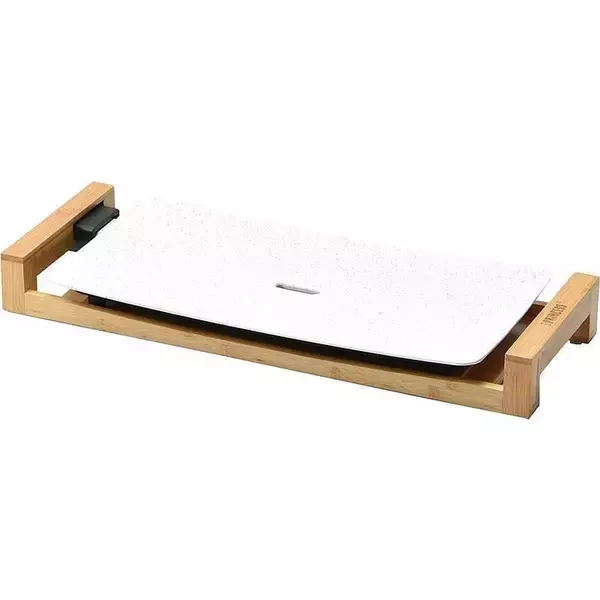 「美しすぎるホットプレート。プリンセス「テーブルグリルピュア」の魅力」の画像