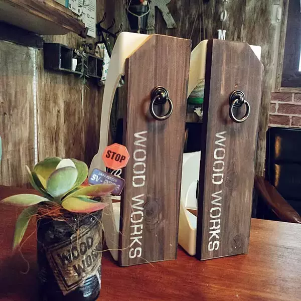 「生活感をなくしてお部屋に馴染むアイテムに！収納もインテリアも楽しむ100均ファイルボックスのリメイク術」の画像