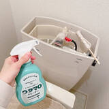 「いつでも清潔で快適な空間に！トイレ掃除のアイデア集」の画像1