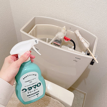 いつでも清潔で快適な空間に！トイレ掃除のアイデア集