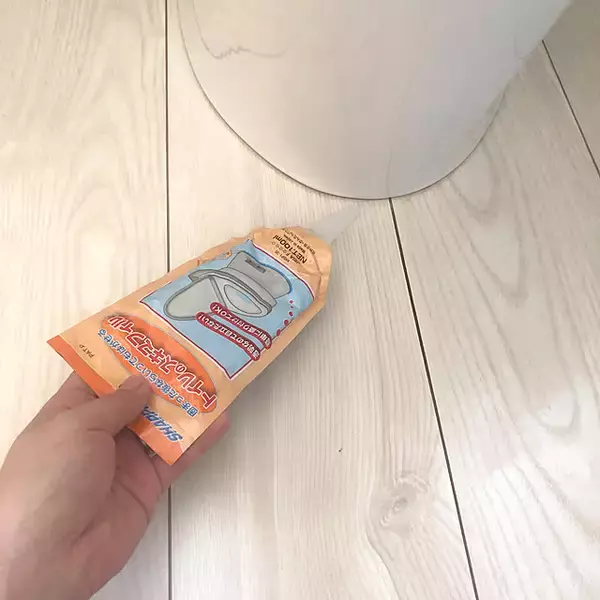 「いつでも清潔で快適な空間に！トイレ掃除のアイデア集」の画像