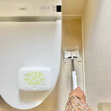 「いつでも清潔で快適な空間に！トイレ掃除のアイデア集」の画像3