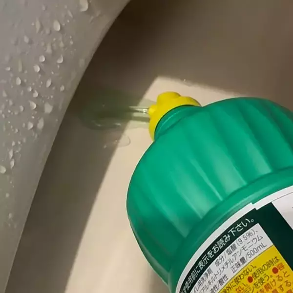 「いつでも清潔で快適な空間に！トイレ掃除のアイデア集」の画像