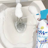 「いつでも清潔で快適な空間に！トイレ掃除のアイデア集」の画像6