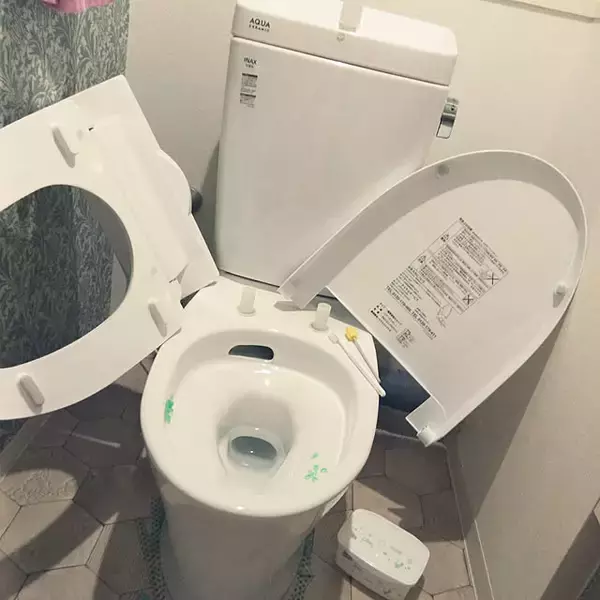 「いつでも清潔で快適な空間に！トイレ掃除のアイデア集」の画像