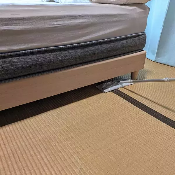 「清潔に保って心地よく眠れる環境に♪寝室の掃除と寝具のお手入れ方法7選」の画像