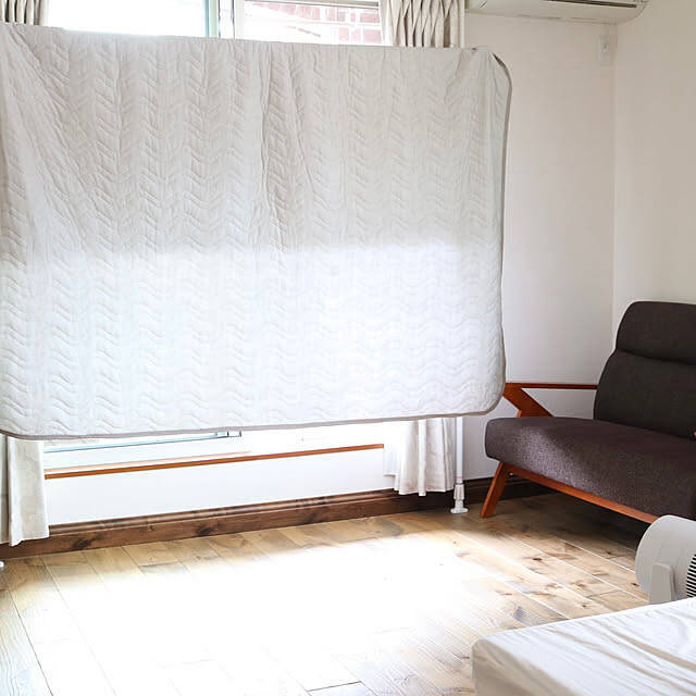 清潔に保って心地よく眠れる環境に♪寝室の掃除と寝具のお手入れ方法7選