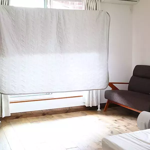 「清潔に保って心地よく眠れる環境に♪寝室の掃除と寝具のお手入れ方法7選」の画像