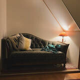 「インテリアの主役になる！長年愛されるカリモク家具のソファ6選」の画像6