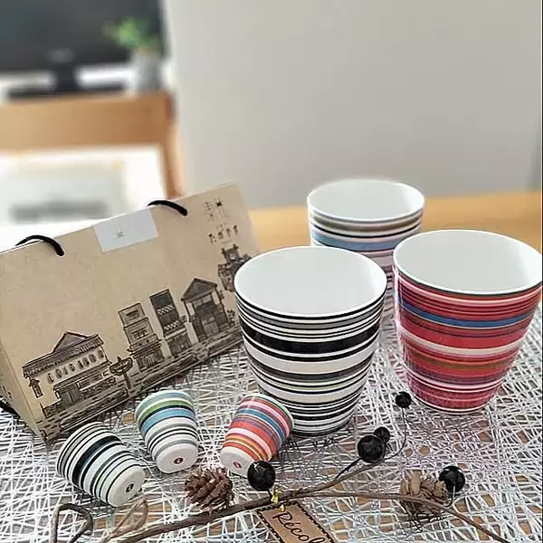 「見ているだけでほれぼれする美しさ♪暮らしを心豊かにしてくれるイッタラの食器」の画像