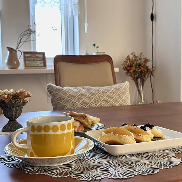 見ているだけでほれぼれする美しさ♪暮らしを心豊かにしてくれるイッタラの食器