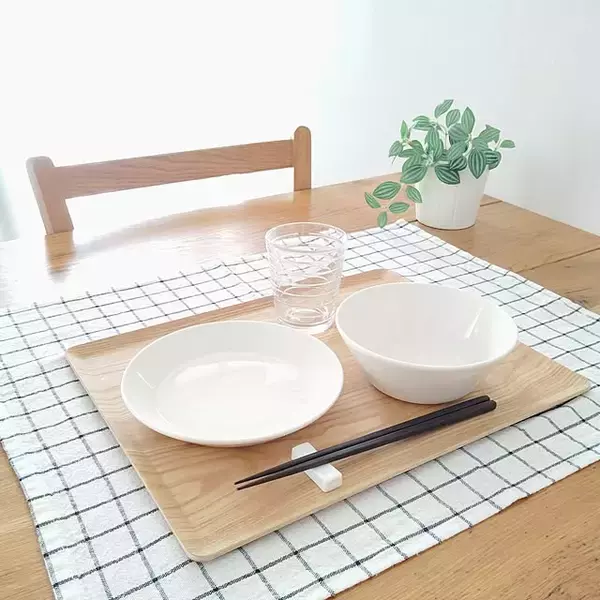 「見ているだけでほれぼれする美しさ♪暮らしを心豊かにしてくれるイッタラの食器」の画像