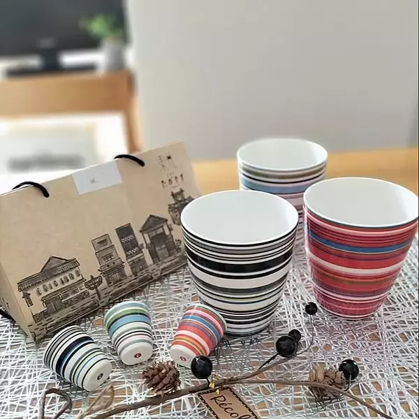 「見ているだけでほれぼれする美しさ♪暮らしを心豊かにしてくれるイッタラの食器」の画像