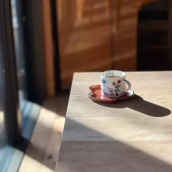 「見ているだけでほれぼれする美しさ♪暮らしを心豊かにしてくれるイッタラの食器」の画像