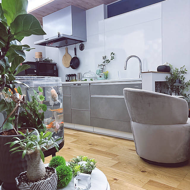 【今週の〇〇】テーマは「植物のある暮らし」！最新の投稿写真をピックアップ