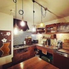 レトロな空間を現代で楽しむ。温かみと懐かしさを感じる、古民家風インテリアの実例6選