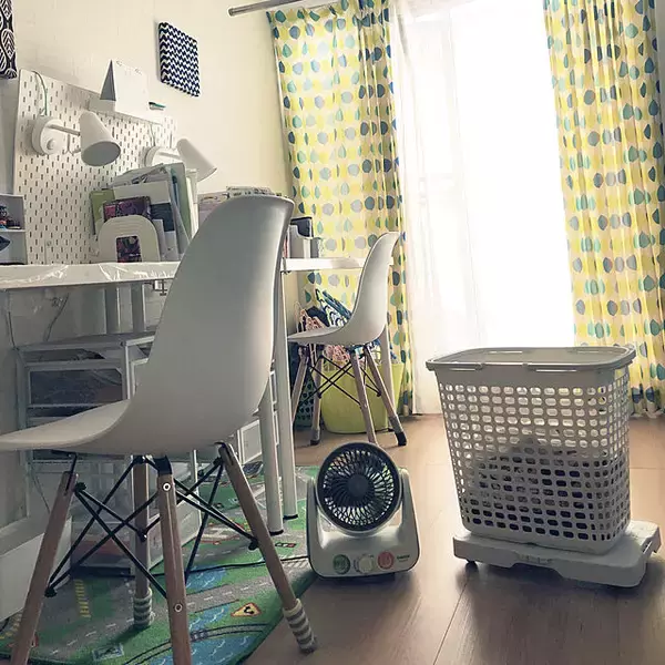 「ラクラク動かせてとっても便利！メリットいっぱいの「平台車」活用アイデア」の画像