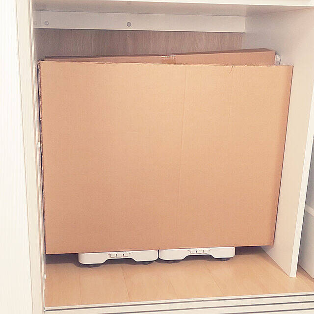 ラクラク動かせてとっても便利！メリットいっぱいの「平台車」活用アイデア