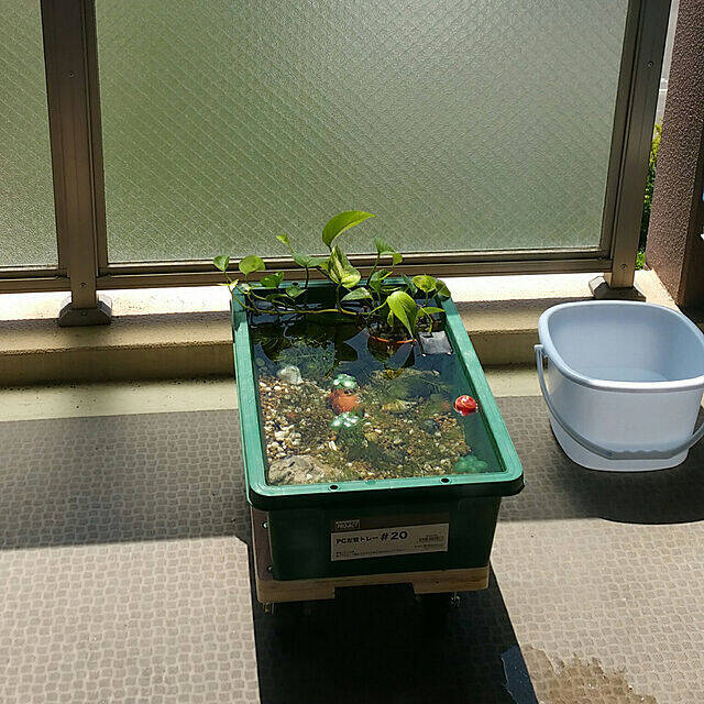 ラクラク動かせてとっても便利！メリットいっぱいの「平台車」活用アイデア