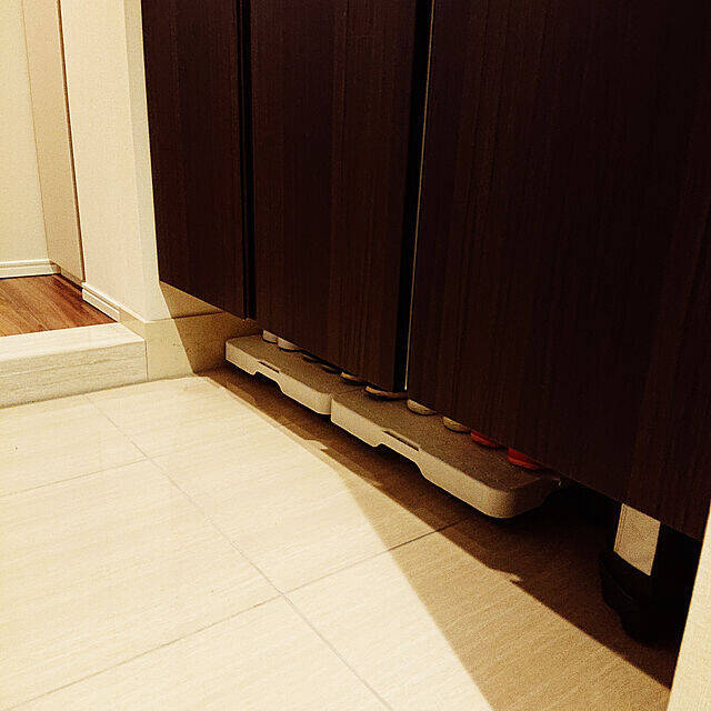 ラクラク動かせてとっても便利！メリットいっぱいの「平台車」活用アイデア