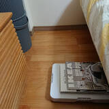 「ラクラク動かせてとっても便利！メリットいっぱいの「平台車」活用アイデア」の画像9