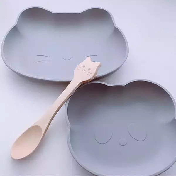 「プチプラなのに優秀！100均の割れない食器で、普段の食卓を格上げ」の画像