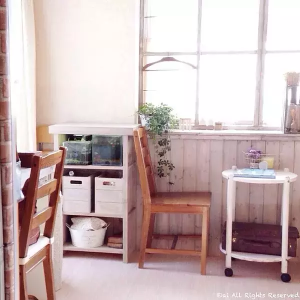 「原状回復の心配も無用！穴をあけずに賢く壁面を使う方法10選」の画像