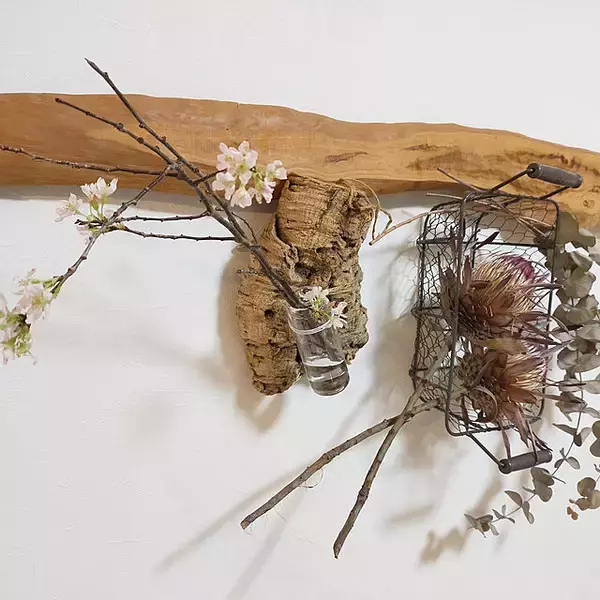 「原状回復の心配も無用！穴をあけずに賢く壁面を使う方法10選」の画像