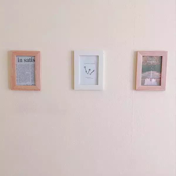 「原状回復の心配も無用！穴をあけずに賢く壁面を使う方法10選」の画像